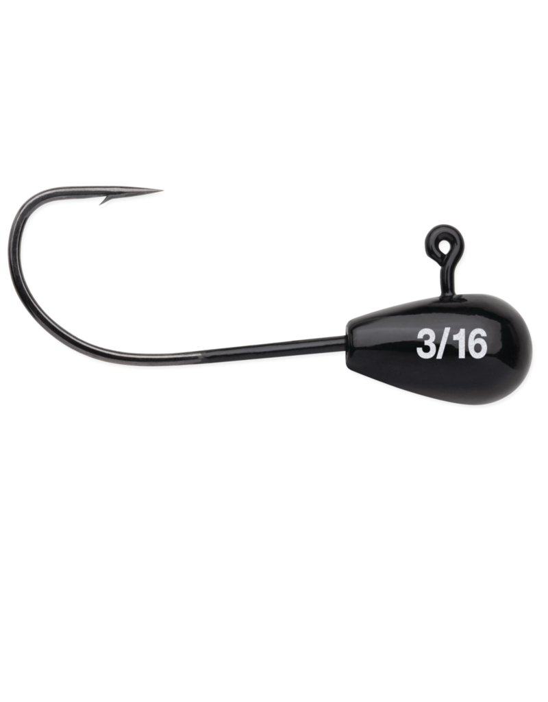 VMC VMC FINESSE TUBE JIG 4PC BLACK