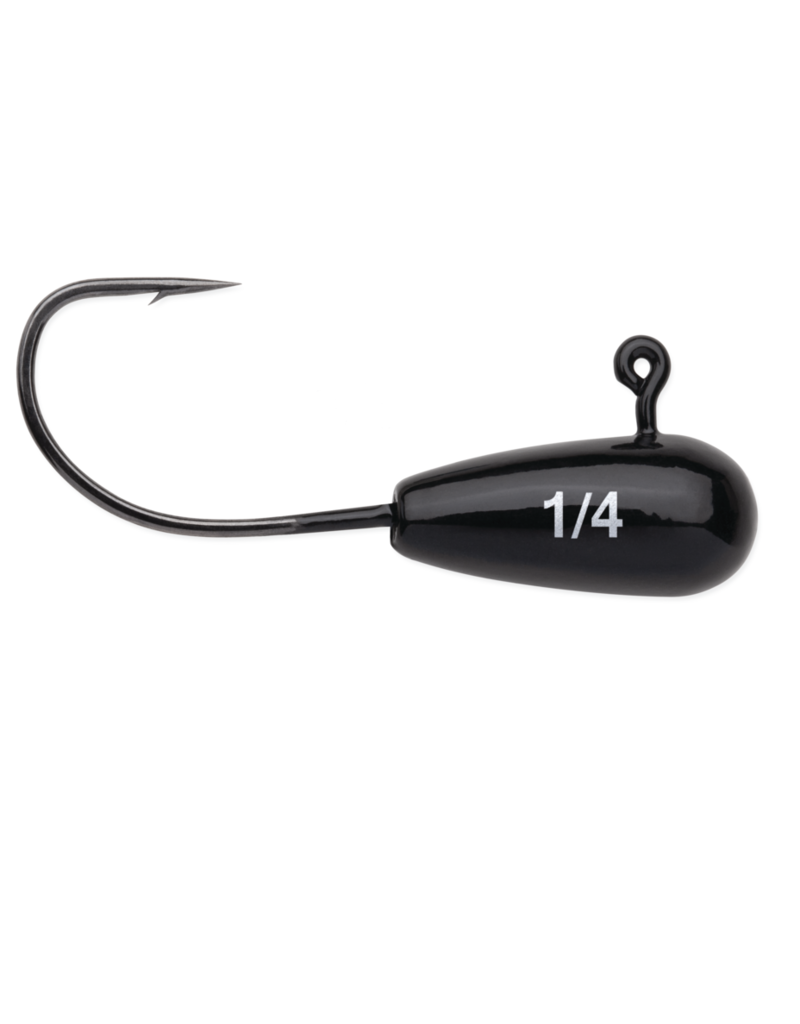 VMC VMC FINESSE TUBE JIG 4PC BLACK