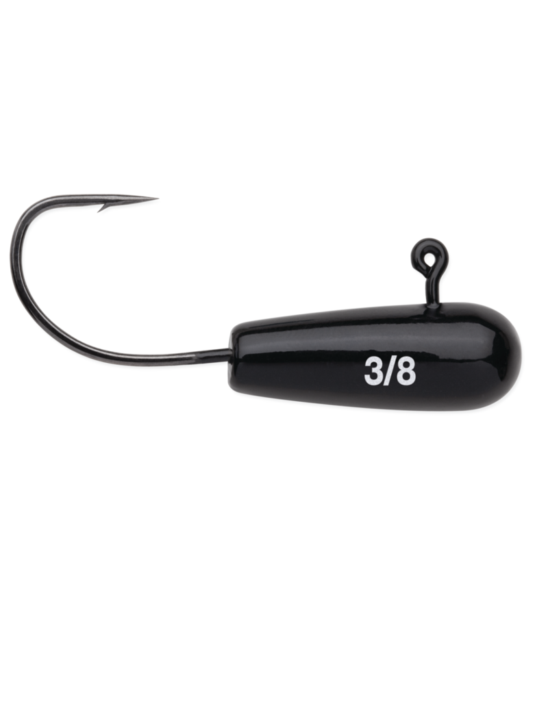 VMC VMC FINESSE TUBE JIG 4PC BLACK