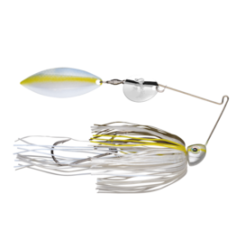 STRIKE KING STRIKE KING TOUR GRADE PAINTED SPINNERBAIT