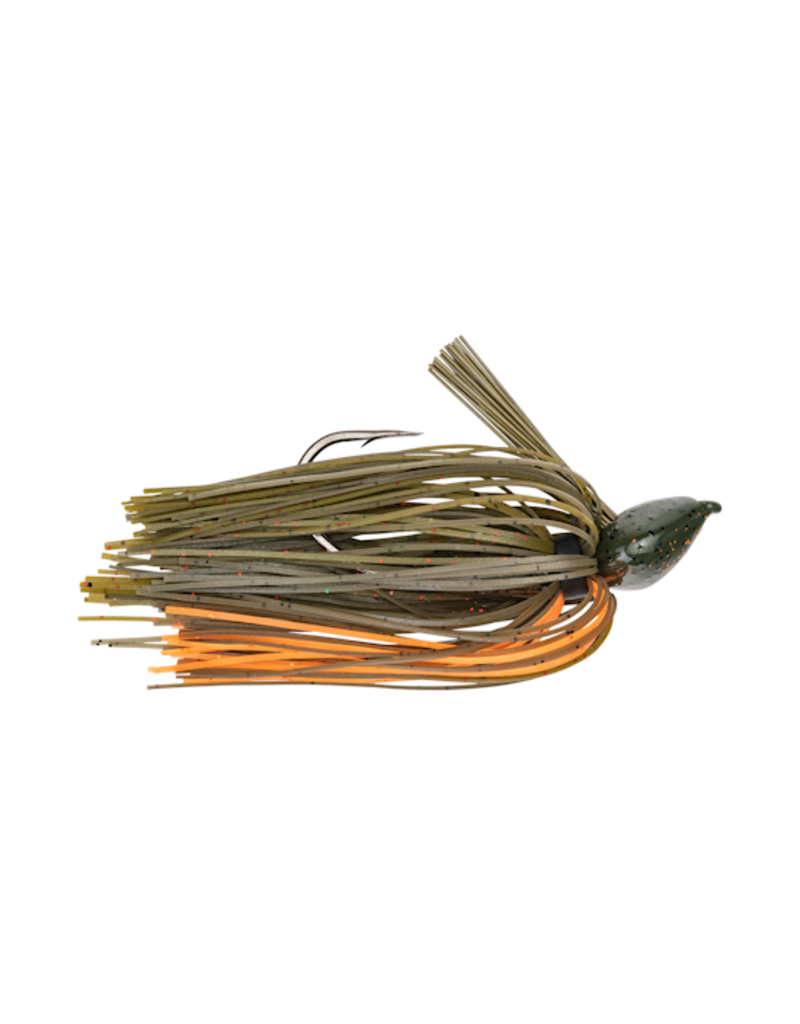 STRIKE KING STRIKE KING DB STRUCTURE JIG 1/2 OZ