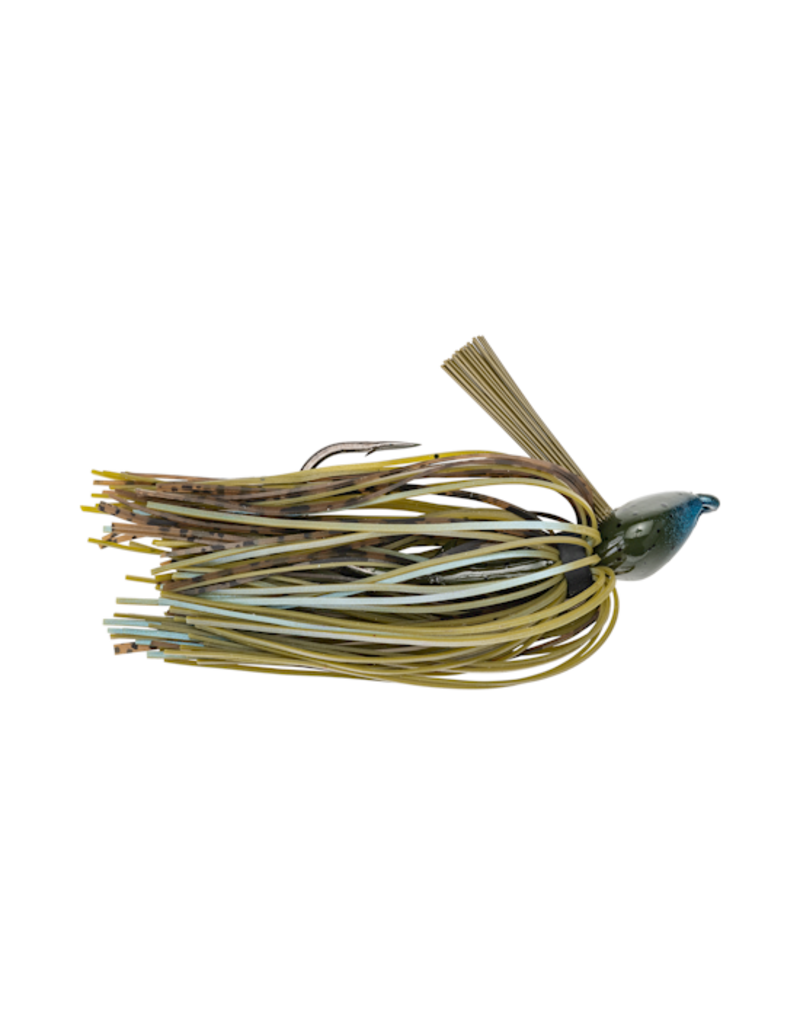 STRIKE KING STRIKE KING DB STRUCTURE JIG 1/2 OZ