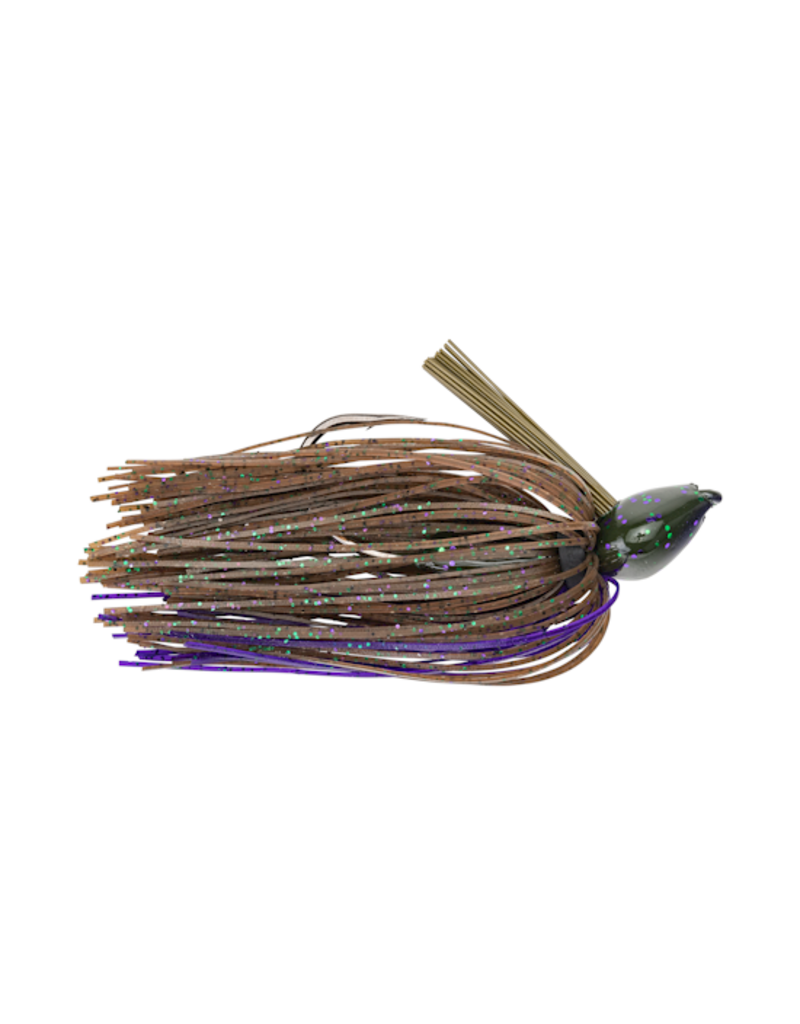STRIKE KING STRIKE KING DB STRUCTURE JIG 1/2 OZ