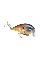 STRIKE KING STRIKE KING KVD 2.5 WAKE BAIT SQUARE BILL CRANKBAIT