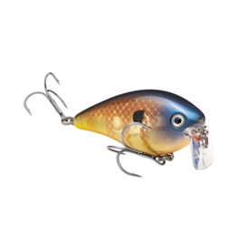 STRIKE KING STRIKE KING KVD 2.5 WAKE BAIT SQUARE BILL CRANKBAIT