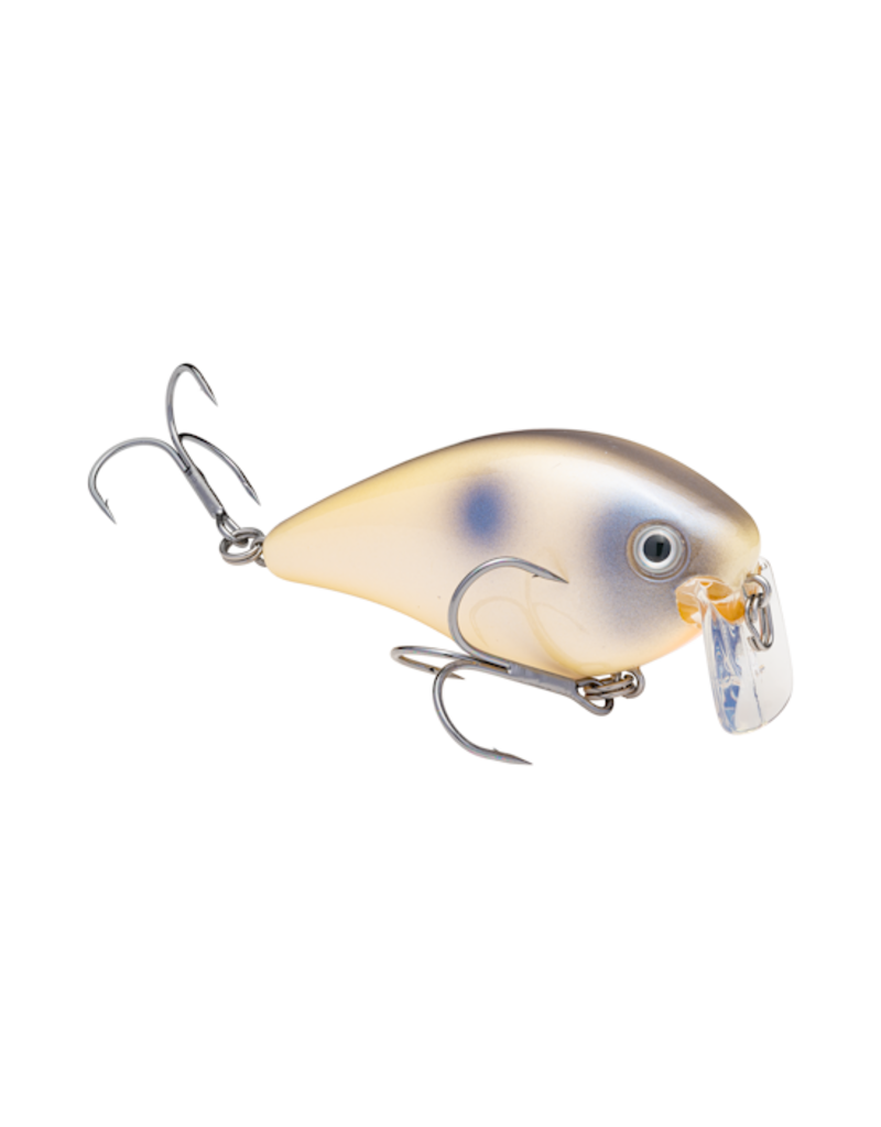 STRIKE KING STRIKE KING KVD 2.5 WAKE BAIT SQUARE BILL CRANKBAIT