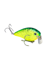STRIKE KING STRIKE KING KVD 2.5 WAKE BAIT SQUARE BILL CRANKBAIT