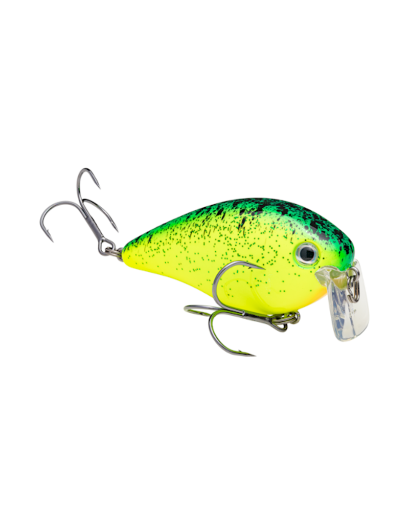 STRIKE KING STRIKE KING KVD 2.5 WAKE BAIT SQUARE BILL CRANKBAIT