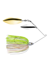 STRIKE KING TOUR GRADE SPINNERBAIT SUN PERCH 3/8 OZ