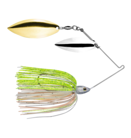 STRIKE KING TOUR GRADE SPINNERBAIT SUN PERCH 3/8 OZ