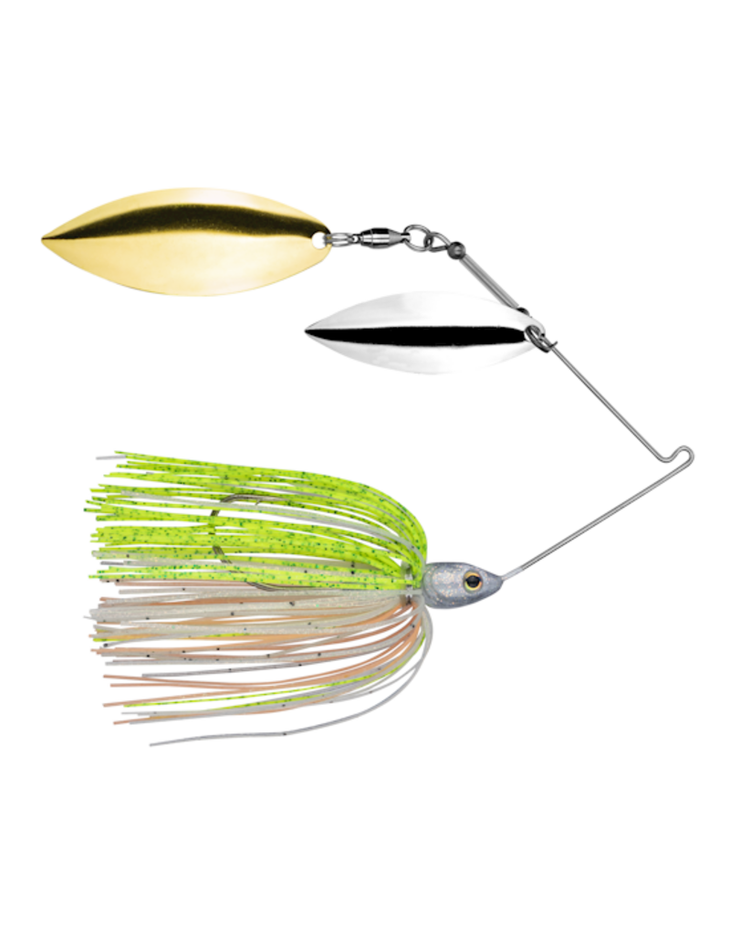 STRIKE KING TOUR GRADE SPINNERBAIT SUN PERCH 3/8 OZ