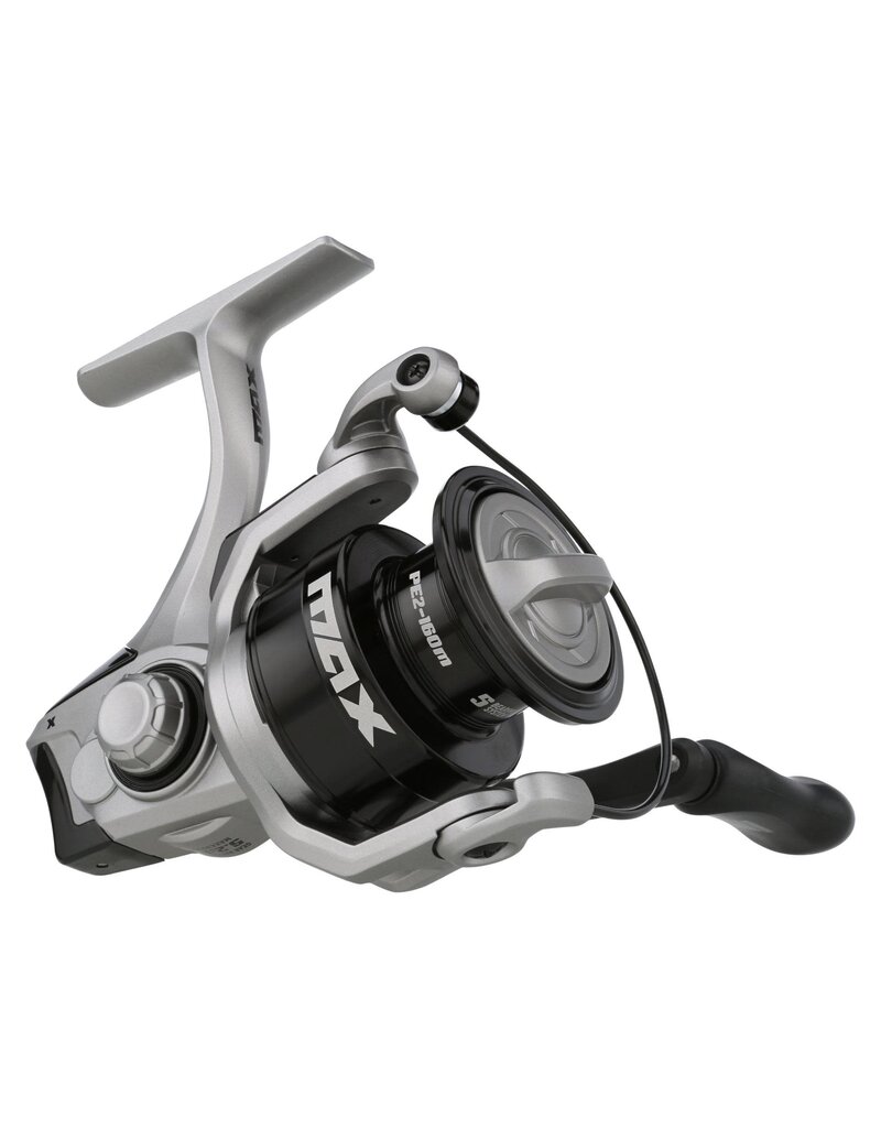 ABU GARCIA ABU GARCIA MAX X 5.2.1 SPINNING REEL