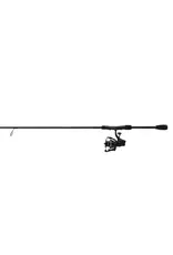 ABU GARCIA ABU GARCIA MAX SX SPINNING REEL COMBO MAXSXSP3000/702M