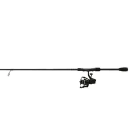 ABU GARCIA ABU GARCIA MAX SX SPINNING REEL COMBO MAXSXSP3000/702M