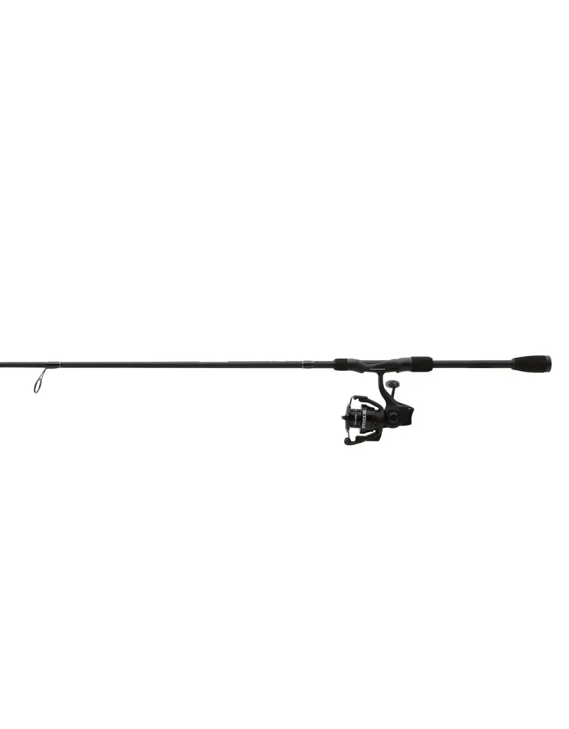 ABU GARCIA ABU GARCIA MAX SX SPINNING REEL COMBO MAXSXSP3000/702M