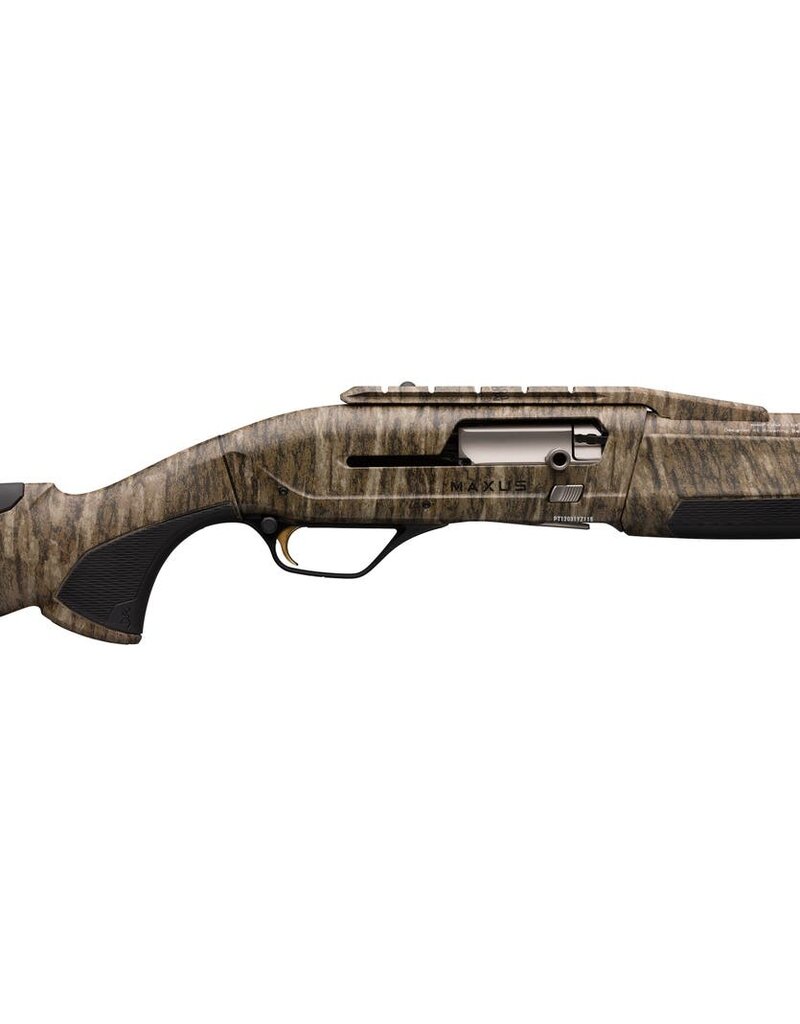 BROWNING BROWNING MAXUS 11 DEER MOOBL 12-3 22"