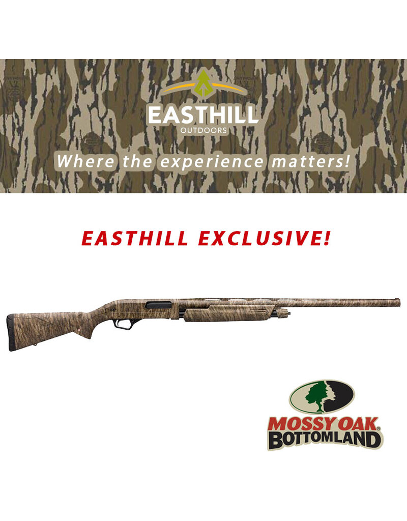 WINCHESTER WINCHESTER SXP WATERFOWL MOBL 12GA 3" 26"