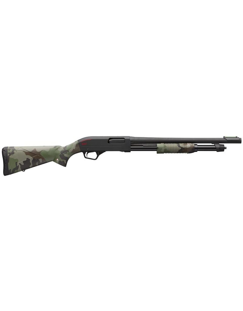 WINCHESTER WINCHESTER SXP WOODLAND HBRD DEF 12 GA 3" 18" INV +