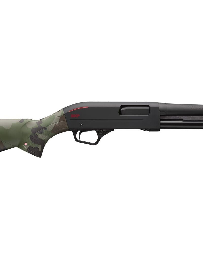 WINCHESTER WINCHESTER SXP WOODLAND HBRD DEF 12 GA 3" 18" INV +