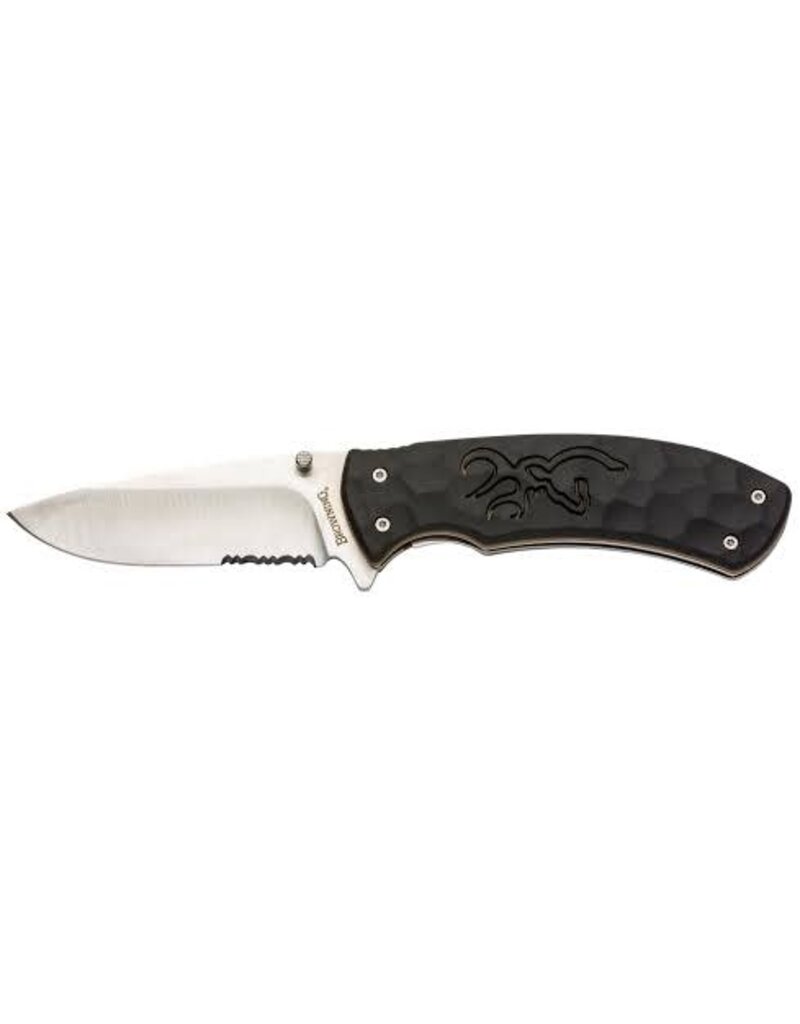 BROWNING BROWNING PRIMAL FOLDING KNIFE SMALL