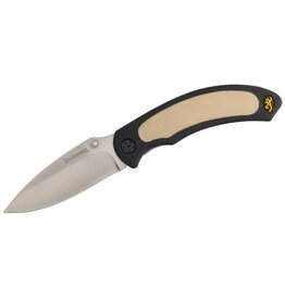BROWNING BROWNING CAYMAN FOLDING KNIFE