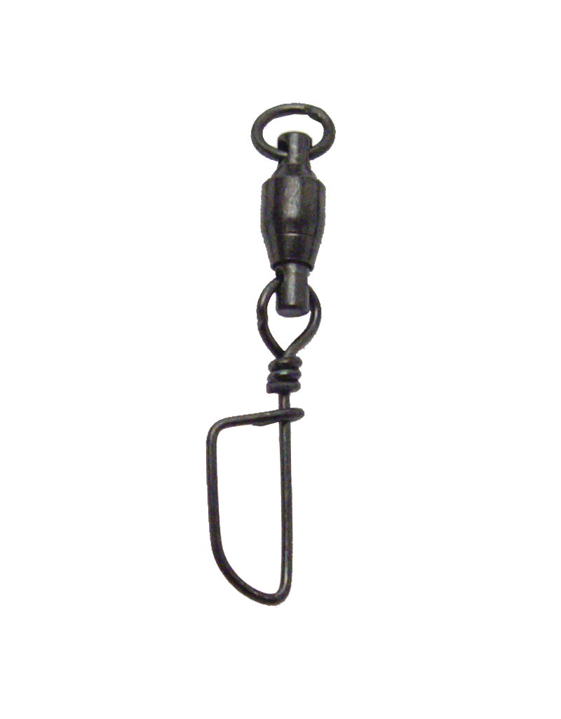 COMPAC COMPAC BALL BEARING SWIVELS W/ COASTLOCK SNAP