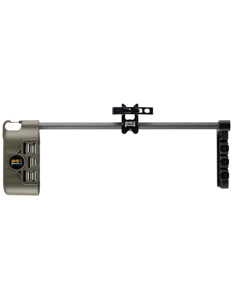 TIGHT SPOT TIGHTSPOT AIRLOCK 4 ARROW QUIVER