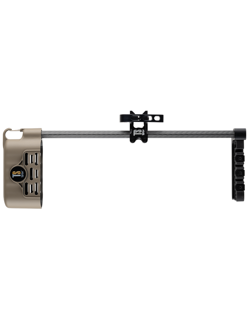 TIGHT SPOT TIGHTSPOT AIRLOCK 4 ARROW QUIVER