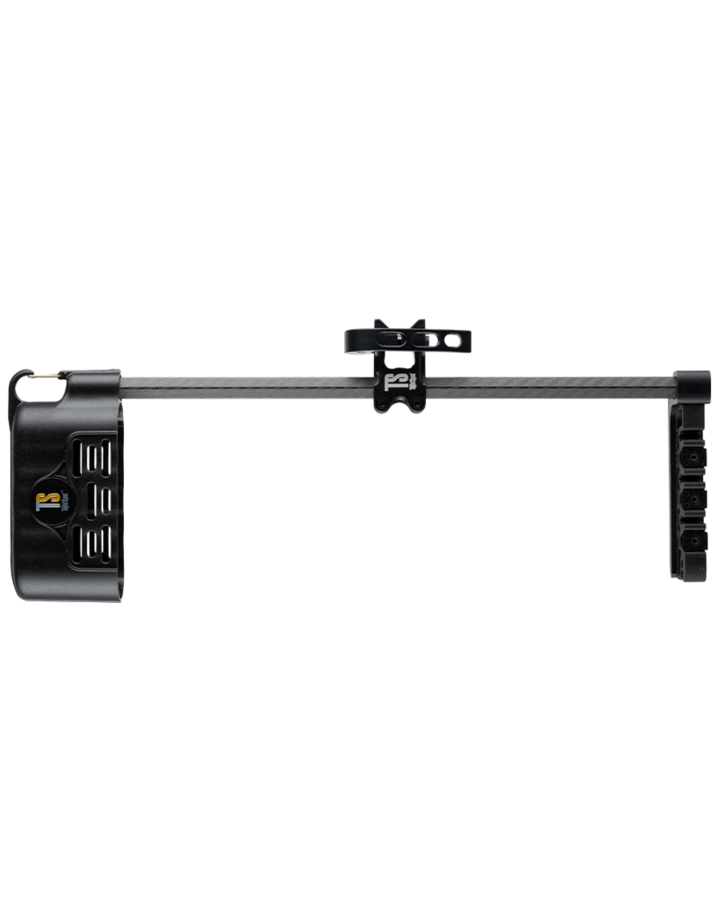 TIGHT SPOT TIGHTSPOT AIRLOCK 4 ARROW QUIVER
