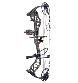 BEAR ARCHERY LEGIT MAXX RTH