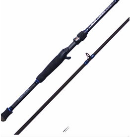 STREAMSIDE STREAMSIDE PREDATOR ELITE CASTING ROD HEAVY 7' 1" 2PC