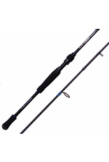 STREAMSIDE STREAMSIDE PREDATOR ELITE SPINNING ROD MED 6' 6" 2PC