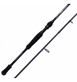 STREAMSIDE STREAMSIDE PREDATOR ELITE SPINNING ROD MED 6' 6" 2PC