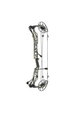 MATHEWS MATHEWS LIFT X 29.5 COMPOUND BOW