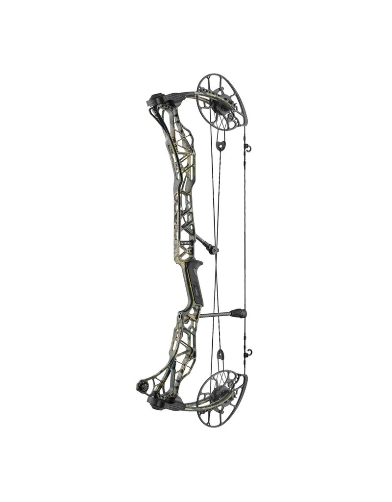 MATHEWS MATHEWS LIFT X 29.5 COMPOUND BOW