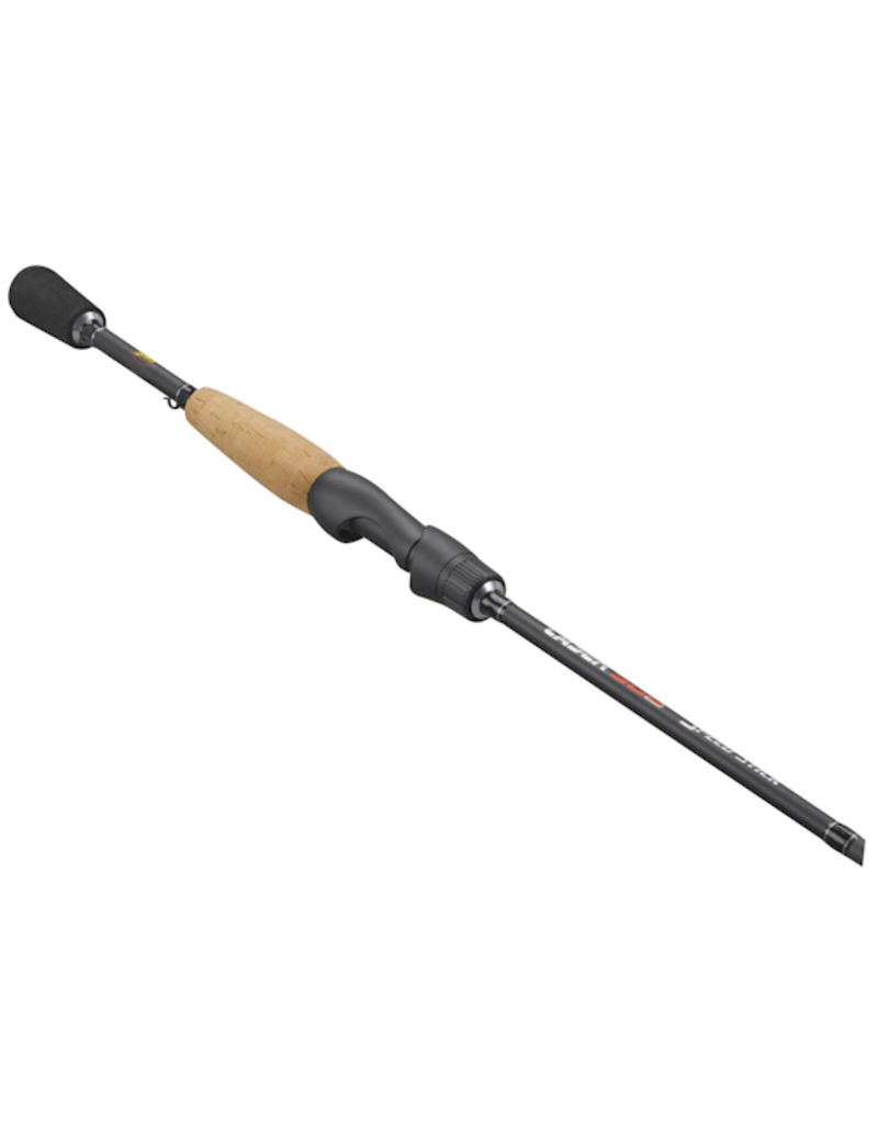 LEWS LEWS LASER SG1 CASTING ROD 2PC
