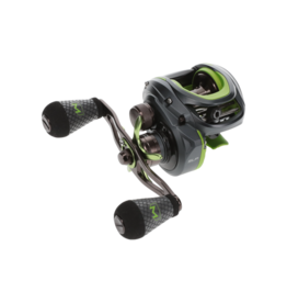 LEWS LEWS MACH 2 BAITCAST REEL 7.5.1