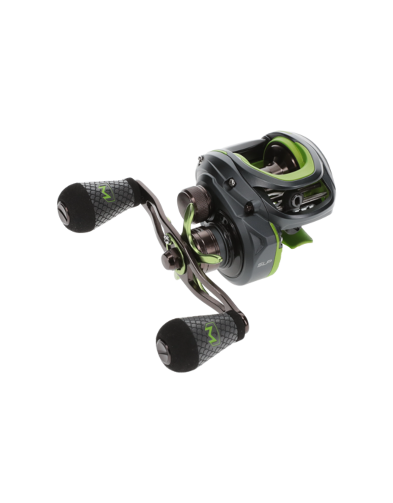 LEWS LEWS MACH 2 BAITCAST REEL 7.5.1