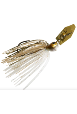 Z MAN Z MAN EVERGREEN CHATTERBAIT JACK HAMMER 1/2 OZ