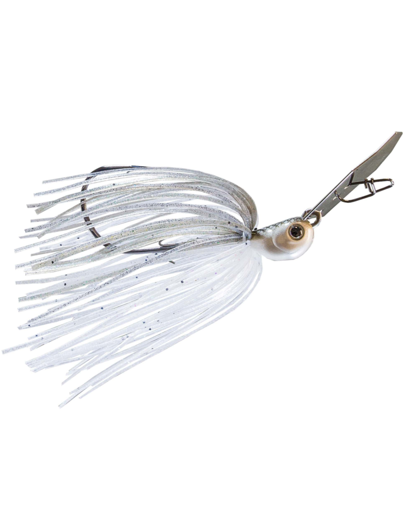 Z MAN Z MAN EVERGREEN CHATTERBAIT JACK HAMMER 1/2 OZ