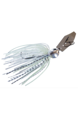 Z MAN Z MAN EVERGREEN CHATTERBAIT JACK HAMMER 1/2 OZ