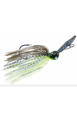Z MAN Z MAN EVERGREEN CHATTERBAIT JACK HAMMER 1/2 OZ