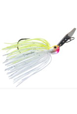 Z MAN Z MAN EVERGREEN CHATTERBAIT JACK HAMMER 1/2 OZ