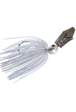 Z MAN Z MAN EVERGREEN CHATTERBAIT JACK HAMMER 1/2 OZ