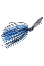 Z MAN Z MAN EVERGREEN CHATTERBAIT JACK HAMMER 1/2 OZ