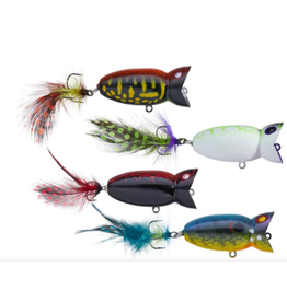 ARBOGAST ARBOGAST HULA POPPER 2.0