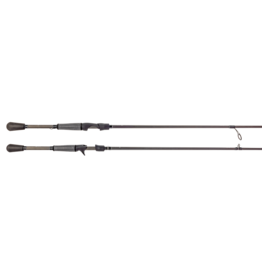LEWS LEWS TP2 SPINNING ROD