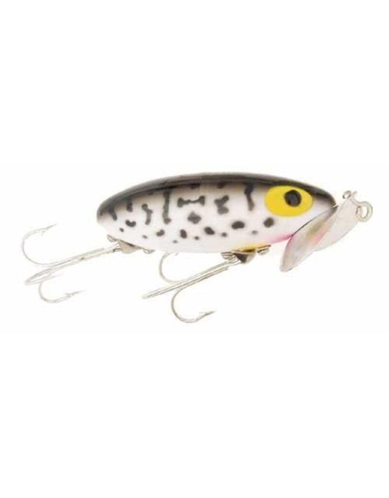 ARBOGAST ARBOGAST JITTERBUG