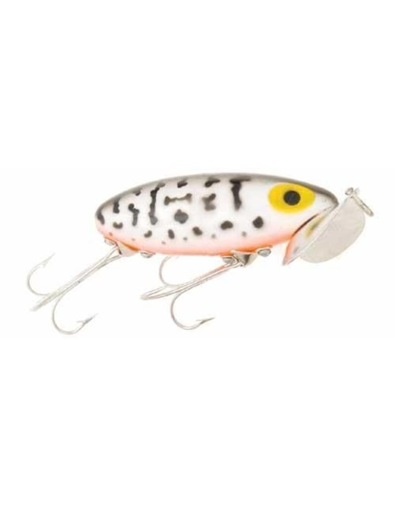 ARBOGAST ARBOGAST JITTERBUG