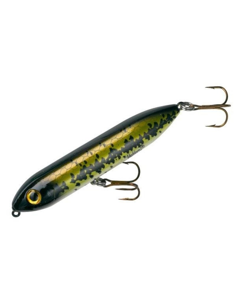HEDDON HEDDON SUPER SPOOK JR